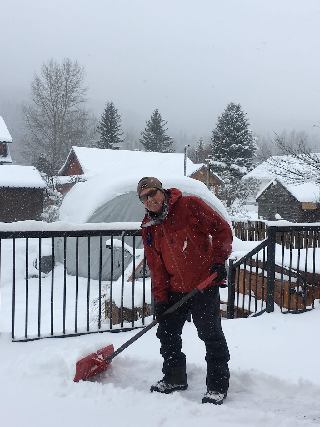 Rockybuilt Home Inspections | Box 601, 841 10 Ave, Fernie, BC V0B 1M0, Canada | Phone: (403) 708-1762