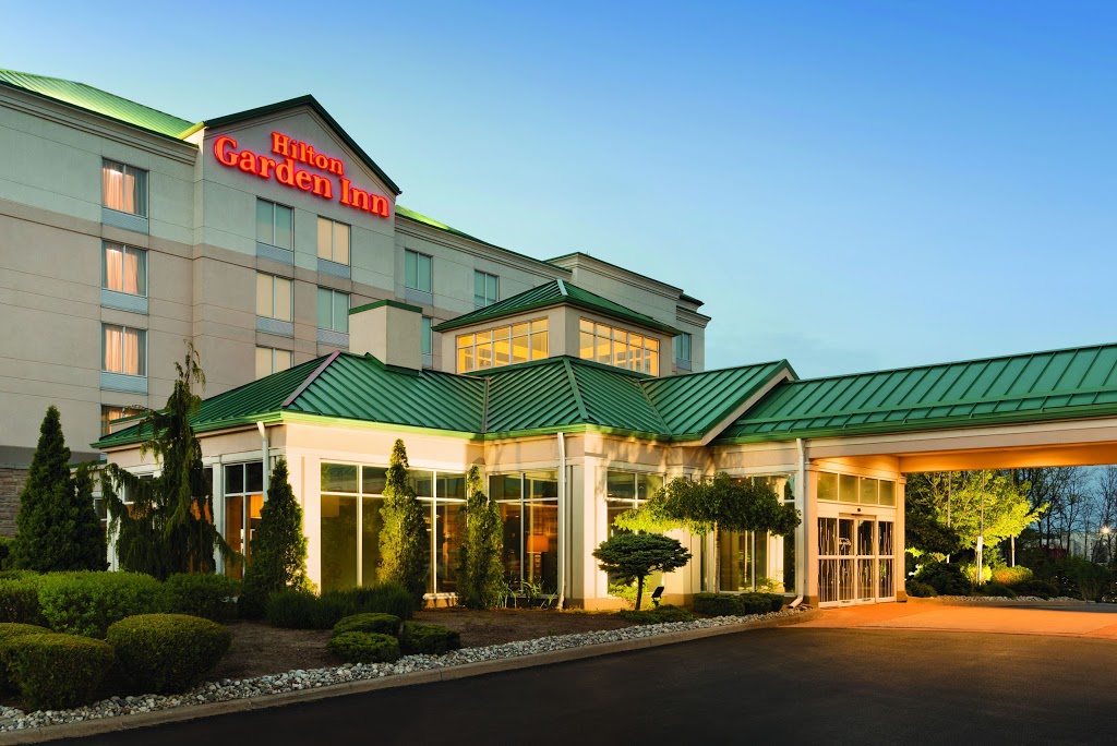 Hilton Garden Inn Niagara-on-the-Lake | 500 York Rd, Niagara-on-the-Lake, ON L0S 1J0, Canada | Phone: (905) 984-4200