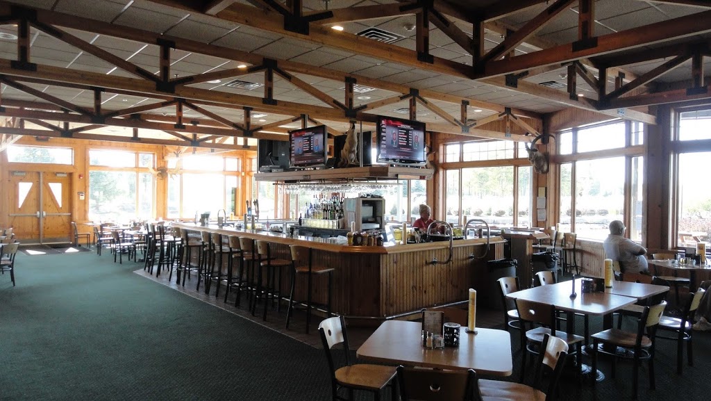 Bunkers Burger & BBQ Co. | 5810 Flinchbaugh Rd, Kimball, MI 48074, USA | Phone: (810) 982-3673
