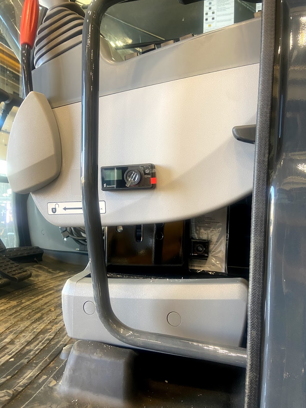 Polar Mobility Research Ltd. | 6630 71 St Unit 3, Red Deer, AB T4P 3Y7, Canada | Phone: (403) 340-3166