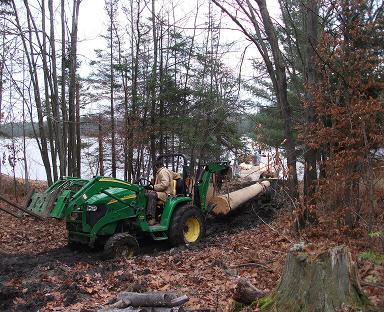Moreau Log Homes | Box 153, 56387 Heritage Line, Straffordville, ON N0J 1Y0, Canada | Phone: (705) 795-8077