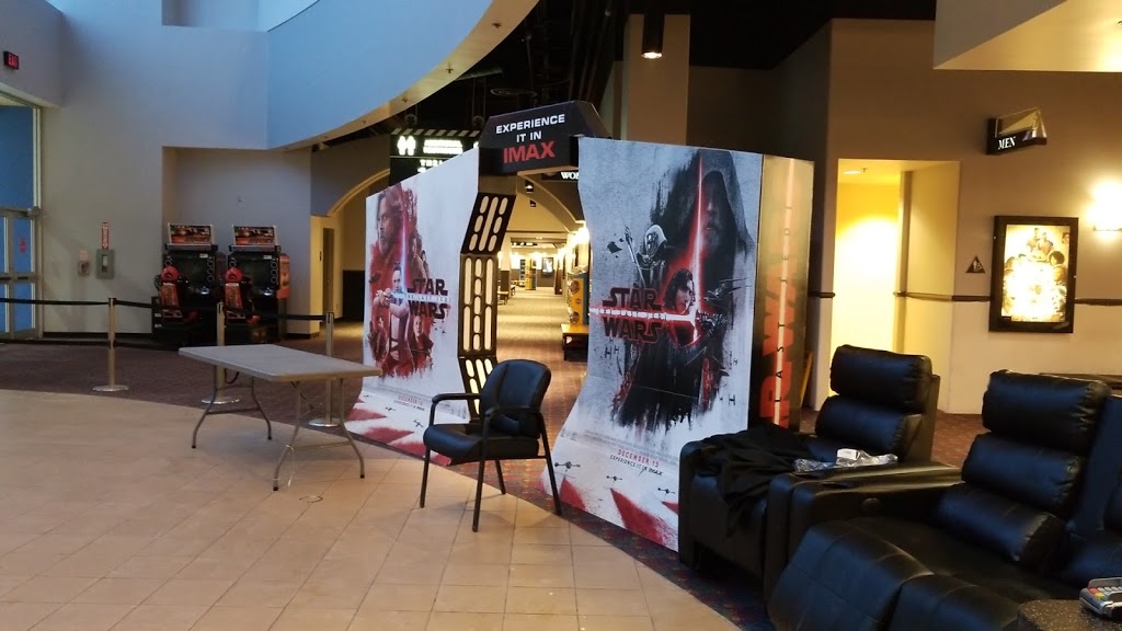 Landmark Cinemas 24 Whitby | 75 Consumers Dr, Whitby, ON L1N 9S2, Canada | Phone: (905) 665-8942