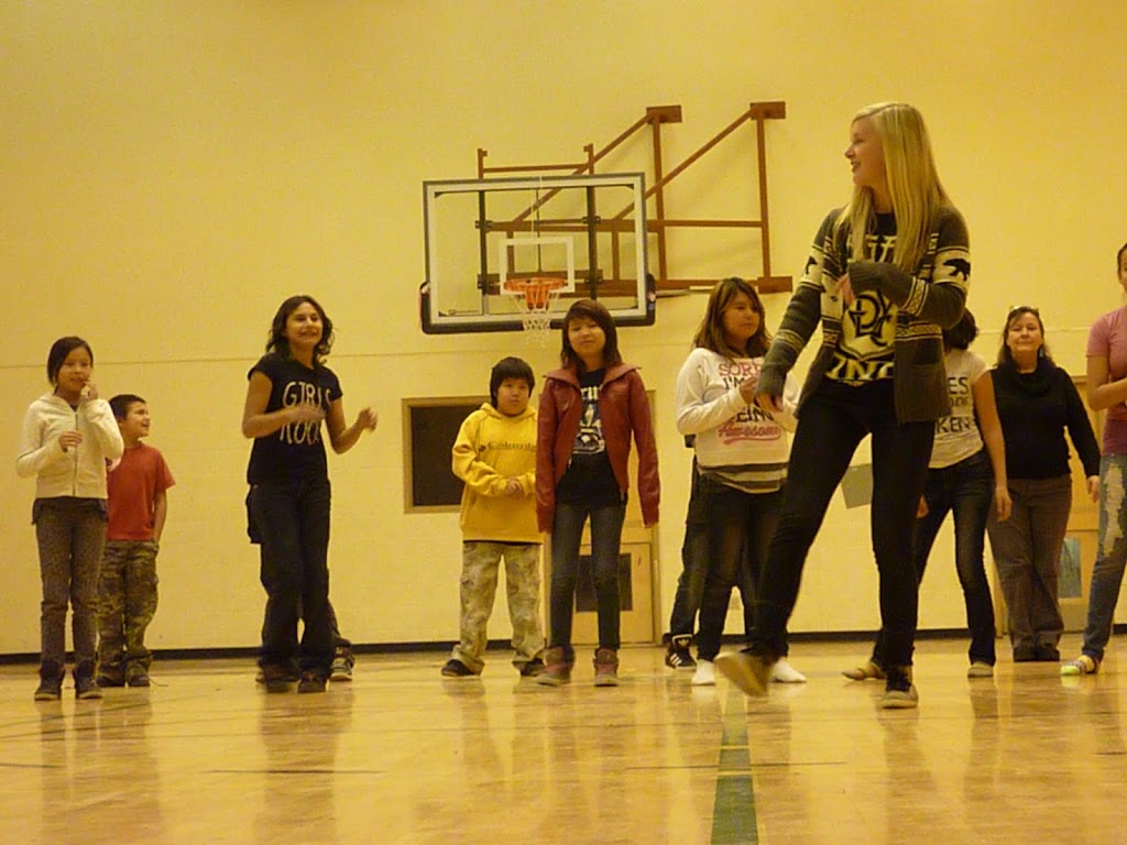 Chief Jacob Bearspaw School | Foothills No 31, AB T0L 1H0, Canada | Phone: (403) 558-2480