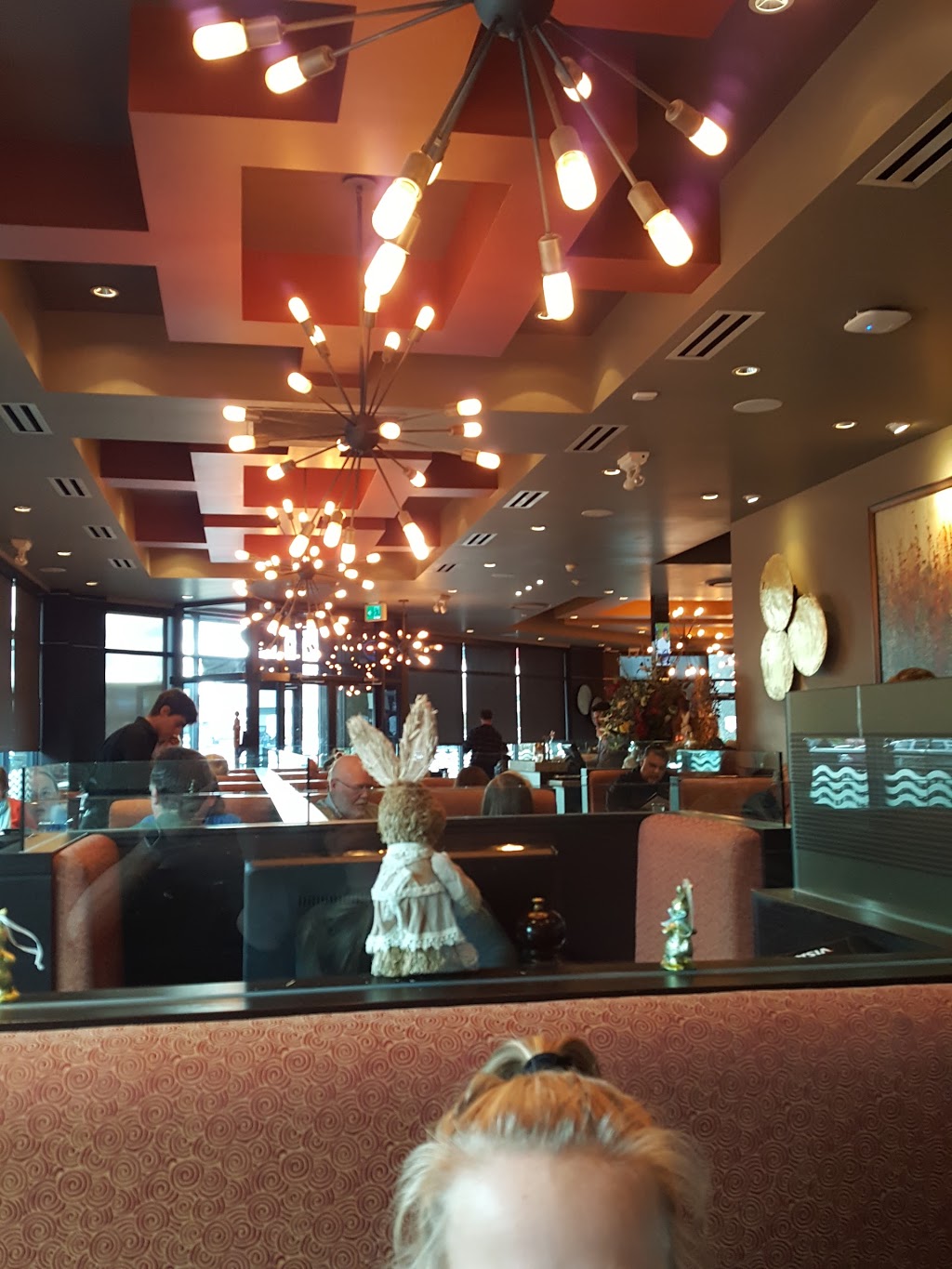 Romeos | 777 Royal Oak Dr, Victoria, BC V8X 4V1, Canada | Phone: (250) 744-1177