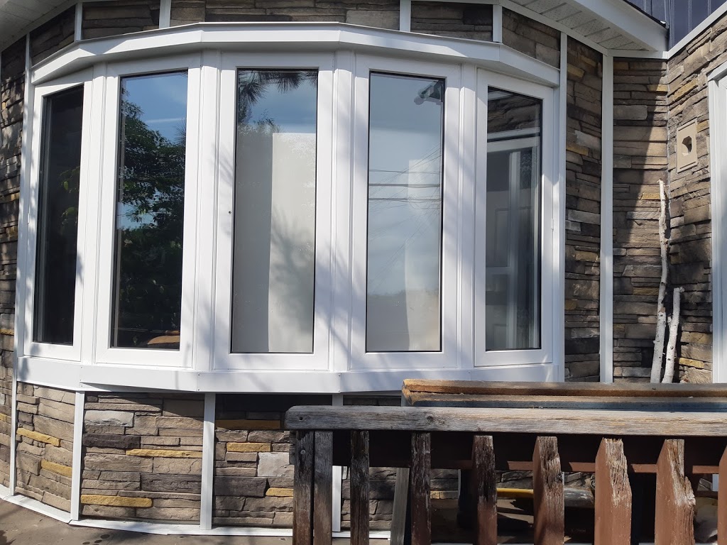 LB Exteriors - Windows & Doors | 2335 Lasalle Blvd Unit C, Greater Sudbury, ON P3A 2A9, Canada | Phone: (705) 806-1614
