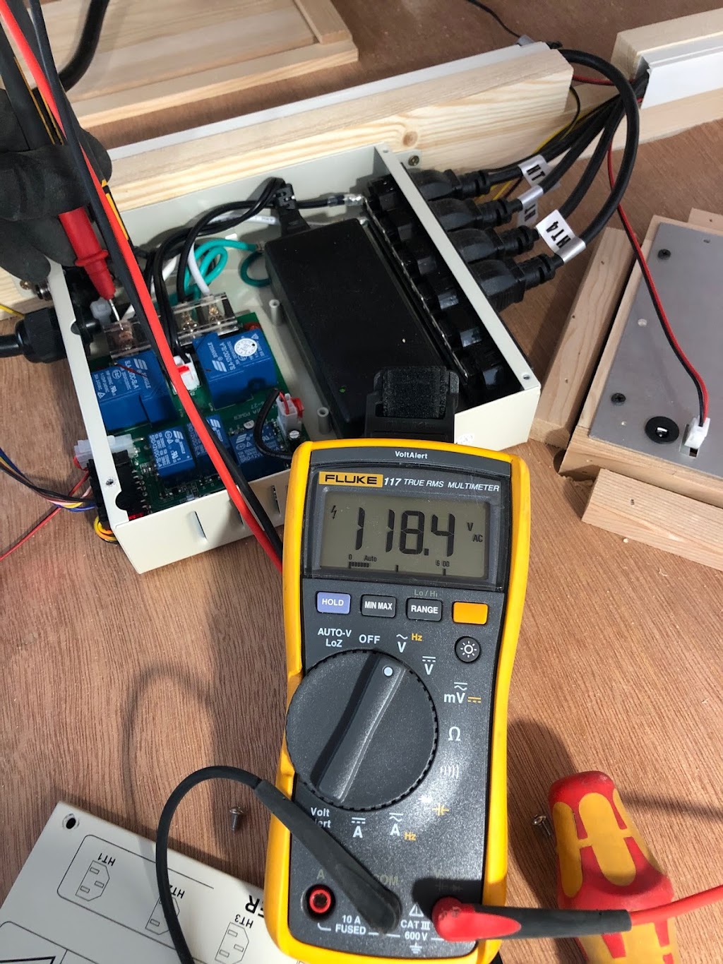 Omega electric Inc. | 73 Rue Montague, Kirkland, QC H9J 2T7, Canada | Phone: (514) 594-2142