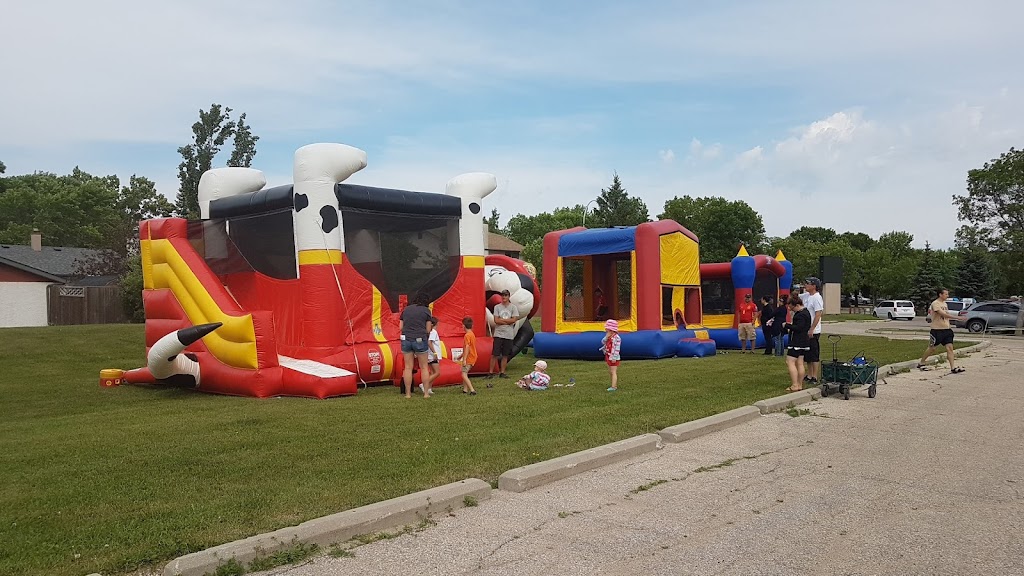 Park City West Community Centre | 115 Sanford Fleming Rd, Winnipeg, MB R2C 5B8, Canada | Phone: (204) 222-1411