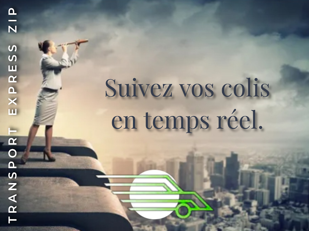 Transport Express Zip | 1270 Rue Principale, Nantes, QC G0Y 1G0, Canada | Phone: (873) 889-8995