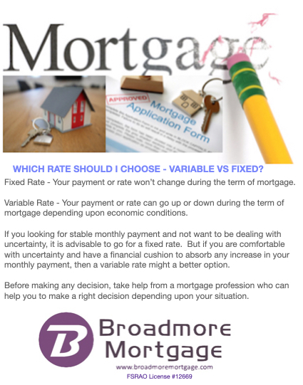 Broadmore Mortgage (Lic# 12669) | Whitchurch-Stouffville, ON L4A 0J5, Canada | Phone: (416) 297-0006