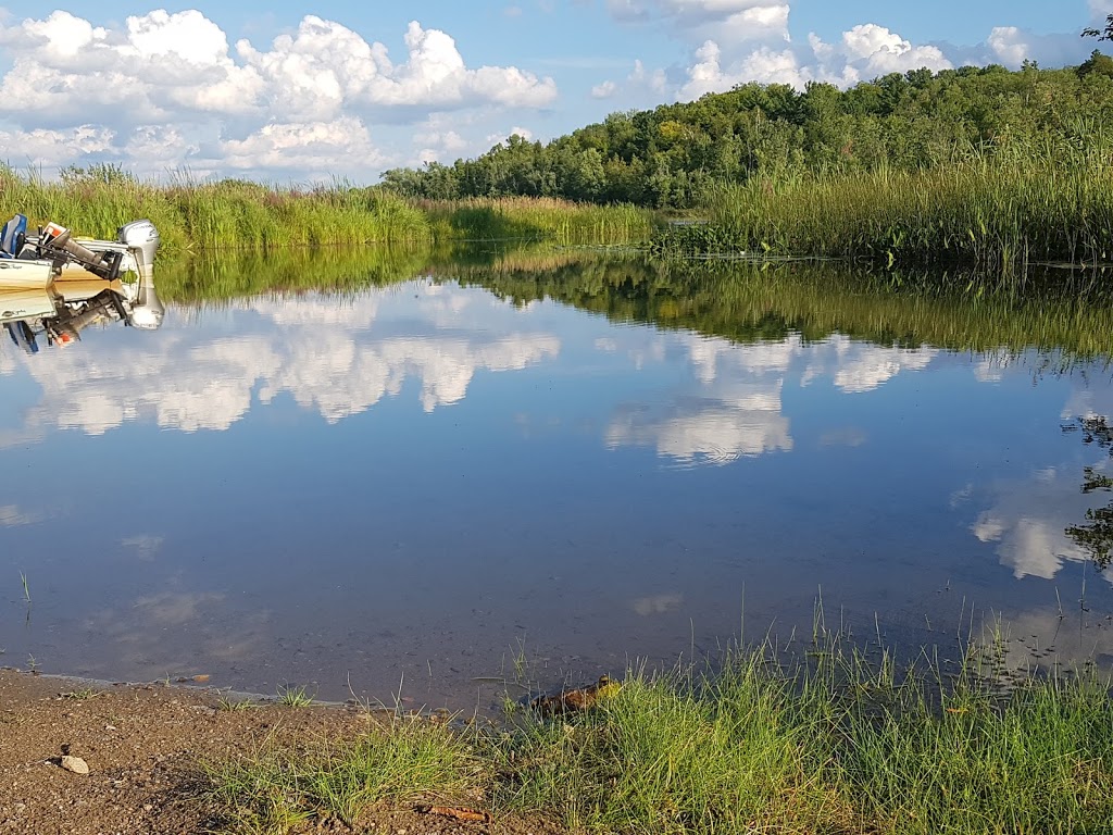 Ferguson Lake Cabins | 1120 Ferguson Lake Rd, Renfrew, ON K7V 3Z7, Canada | Phone: (613) 432-6713