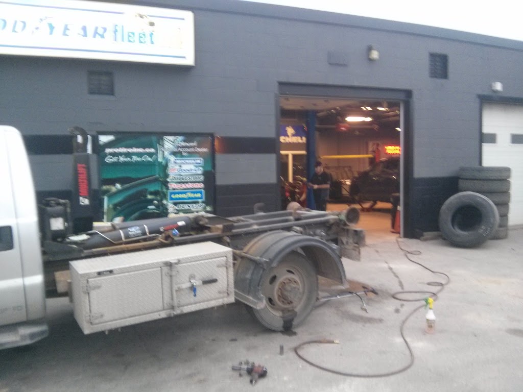 Pro Tirecraft London | 982 Hubrey Rd, London, ON N6N 1B5, Canada | Phone: (519) 690-1559