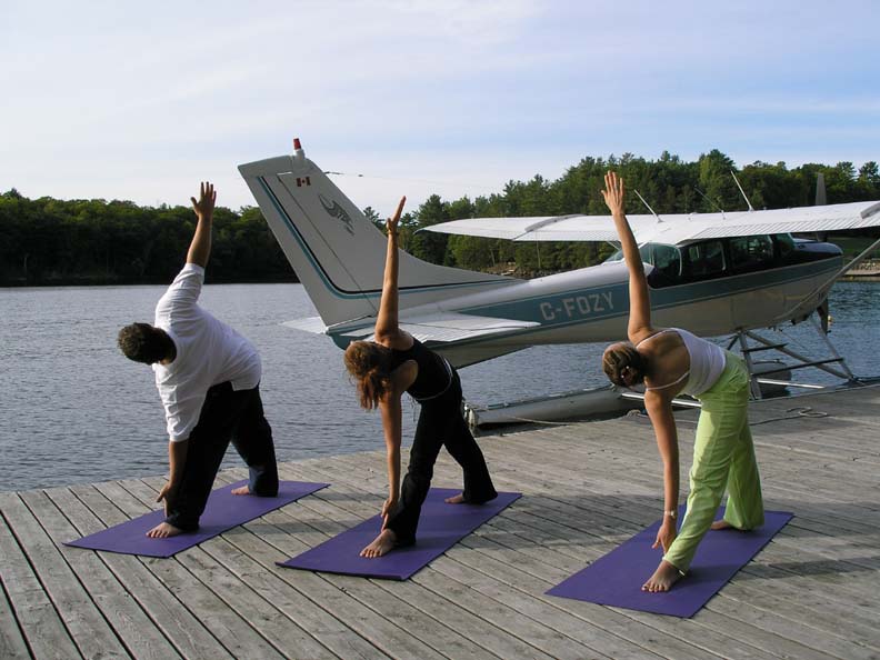 Return to the Heart | 520 Centre Rd, McKellar, ON P2A 0B4, Canada | Phone: (705) 774-4300