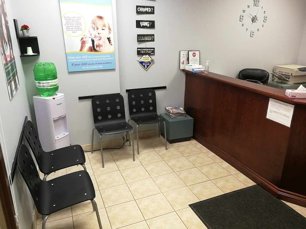 Peanut Plaza Dental | 3070 Don Mills Rd E, North York, ON M2J 3B6, Canada | Phone: (866) 520-1299