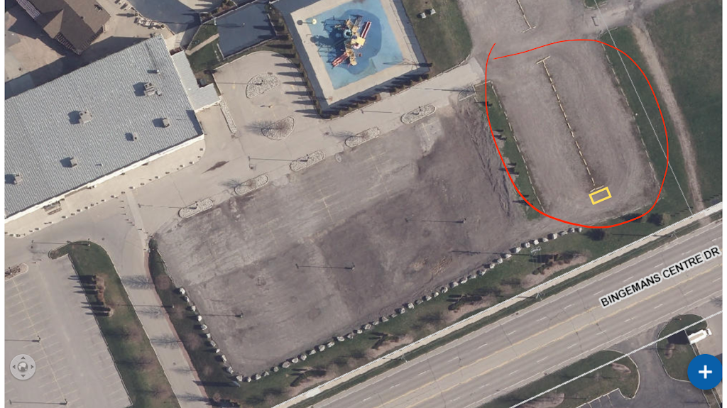 Bam Bam Fireworks | 425 Bingemans Centre Dr, Kitchener, ON N2B 3X7, Canada | Phone: (226) 988-2657