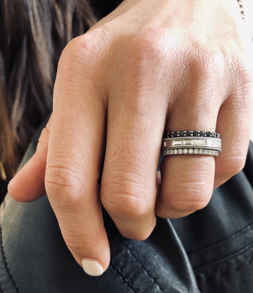Cerelli Jewellers Inc. | 300 John St. Unit 608, Thornhill, ON L3T 5W4, Canada | Phone: (416) 960-5000