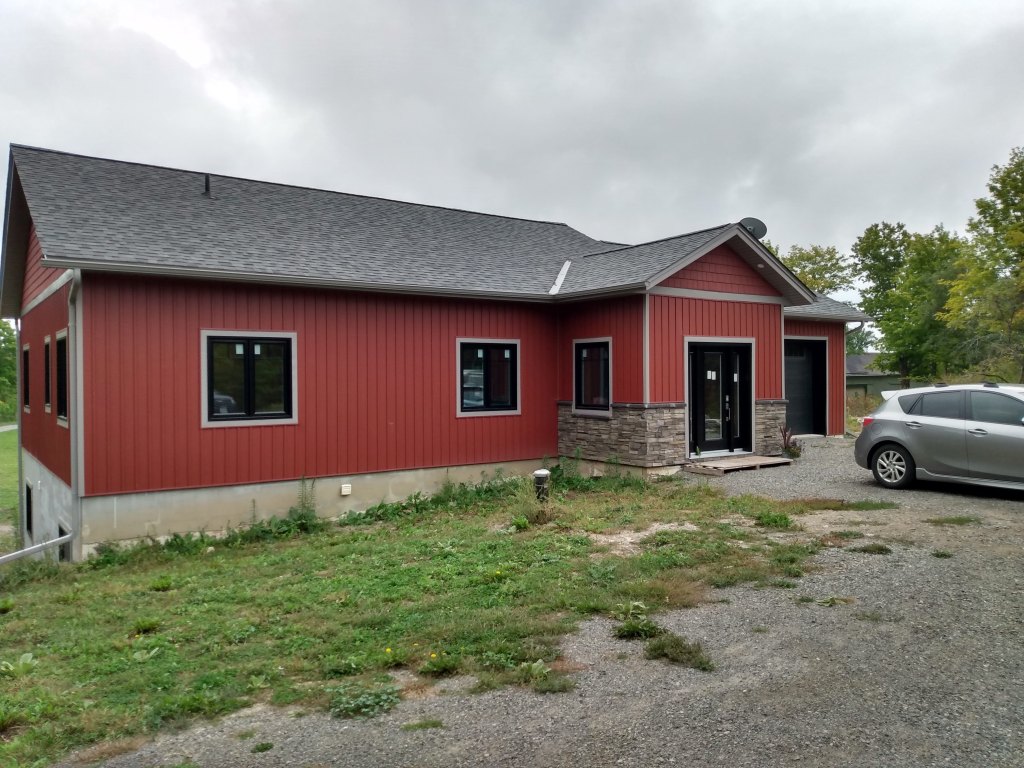 D. Baillie Construction | 63 Flynn Rd, Marlbank, ON K0K 2L0, Canada | Phone: (705) 457-5899