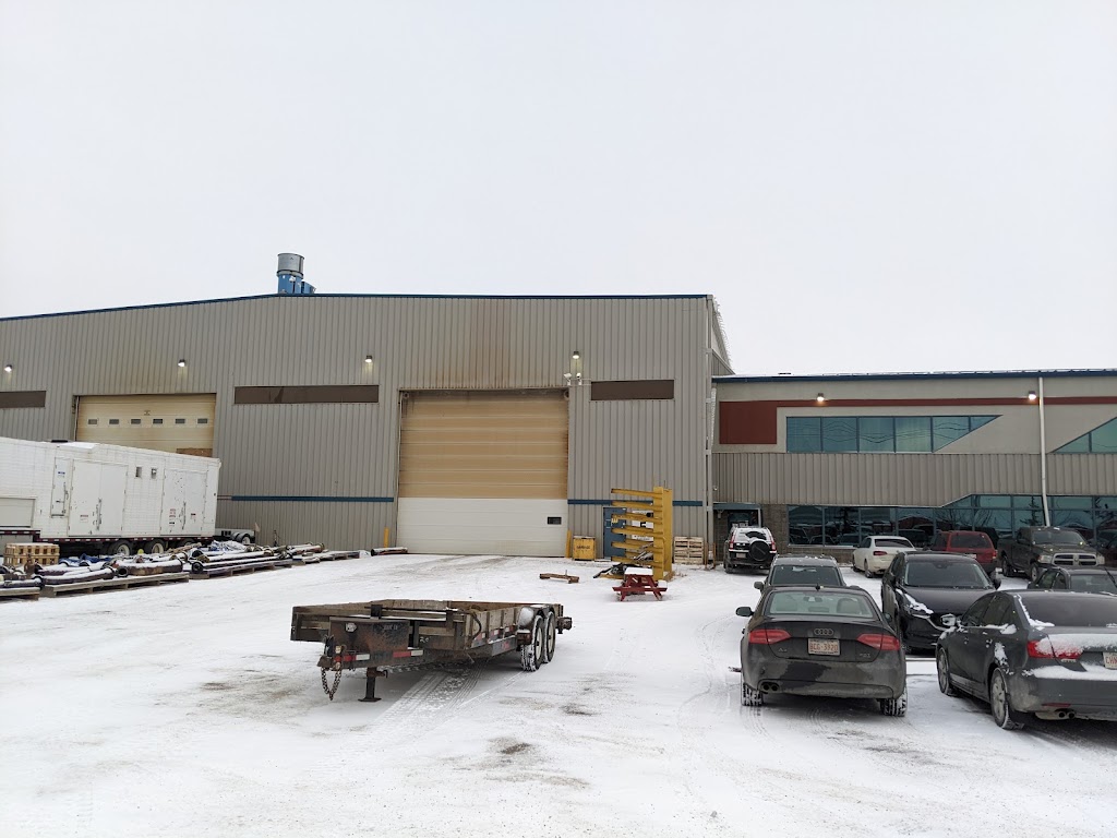 Bidell Gas Compression Ltd 6900 112 Ave SE, Calgary, AB T2C 4Z1, Canada