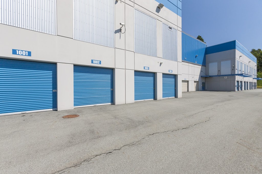Storage for Your Life - Mission | 33433 N Railway Ave, Mission, BC V2V 4P8, Canada | Phone: (604) 670-5306