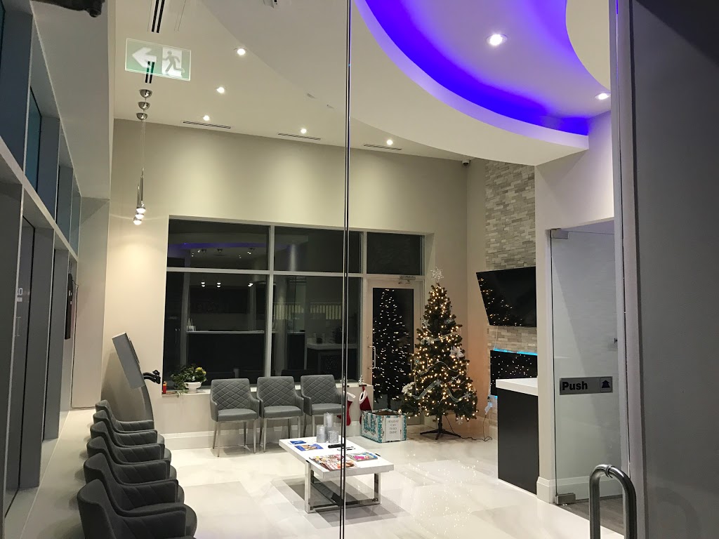 SmileCrafters Dental | 1146 Wilson St W b5, Ancaster, ON L9G 3K9, Canada | Phone: (905) 648-0550