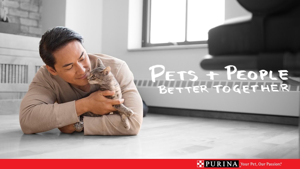 Nestlé Purina Petcare | 2500 Royal Windsor Dr, Mississauga, ON L5J 1K8, Canada | Phone: (905) 822-1611