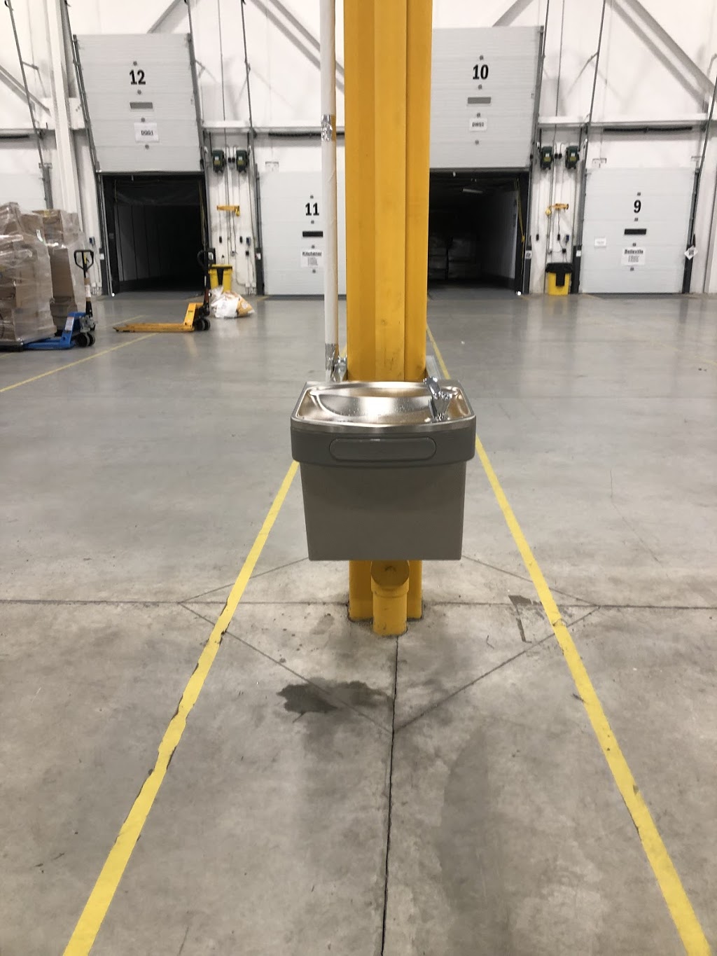 1st Choice Mechanical Inc | 64 Bond Head Ct, Milton, ON L9E 1G2, Canada | Phone: (416) 371-4582