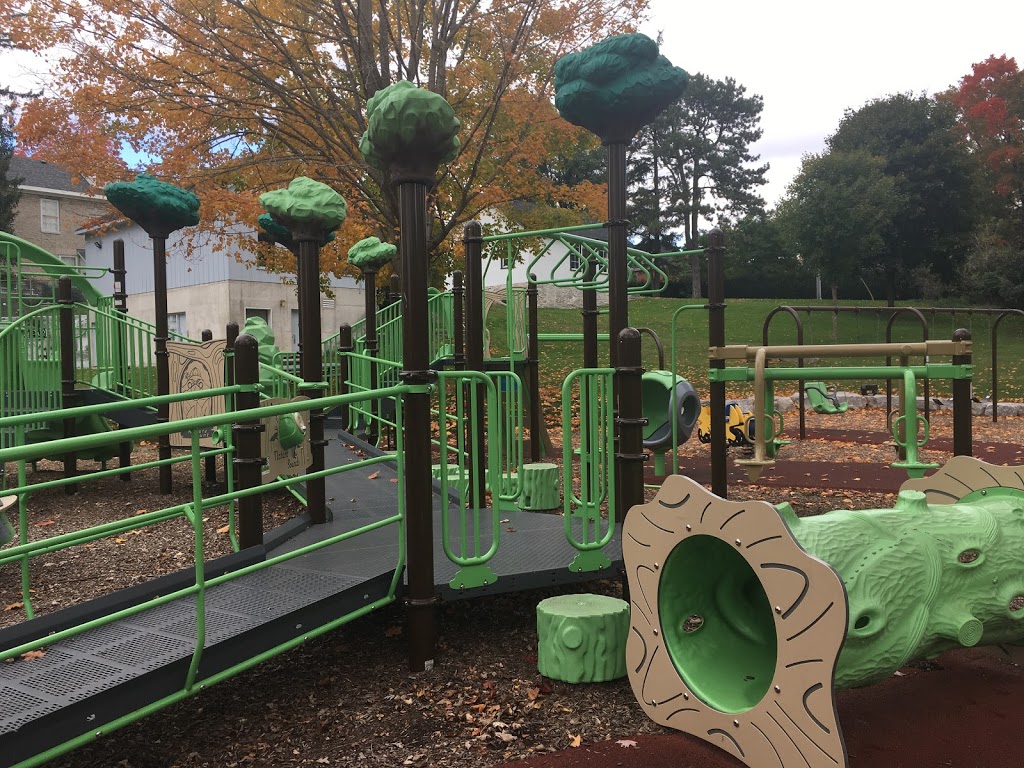 Cadzow Park | 217 Park St, St. Marys, ON N4X, Canada