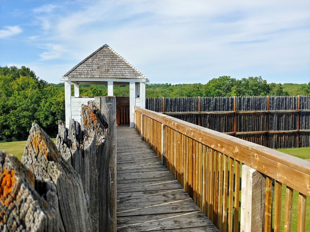Fort Carlton Provincial Park | 212 Hwy, Duck Lake No. 463, SK S0K 0W0, Canada | Phone: (306) 467-5205