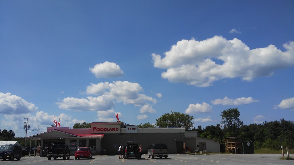 Foodland - Noelville | 10 Notre Dame St W, Noëlville, ON P0M 2N0, Canada | Phone: (705) 898-2226