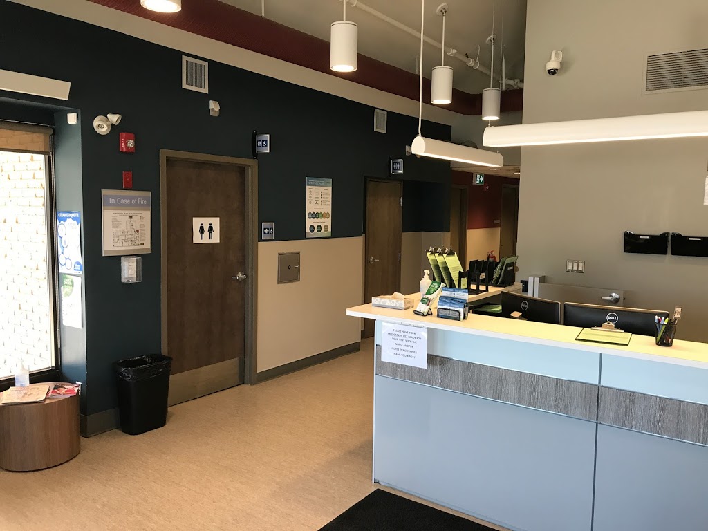 Portage West Medical Centre | 3250 Portage Ave, Winnipeg, MB R3K 0Y9, Canada | Phone: (204) 832-4799