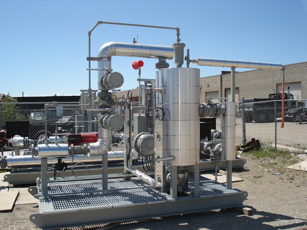 J M C Welding Ltd | 8616 44 St SE, Calgary, AB T2C 2P6, Canada | Phone: (403) 279-1873