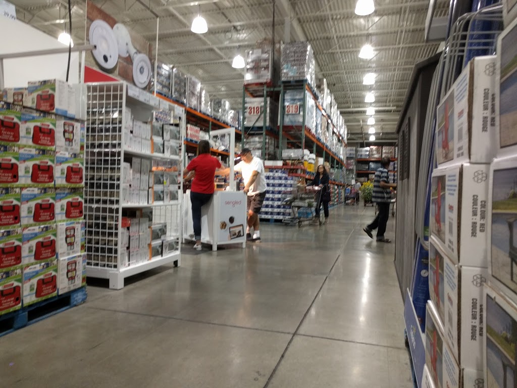 Costco Wholesale | 5900 Rodeo Dr, Mississauga, ON L5R 3S9, Canada | Phone: (905) 568-4828
