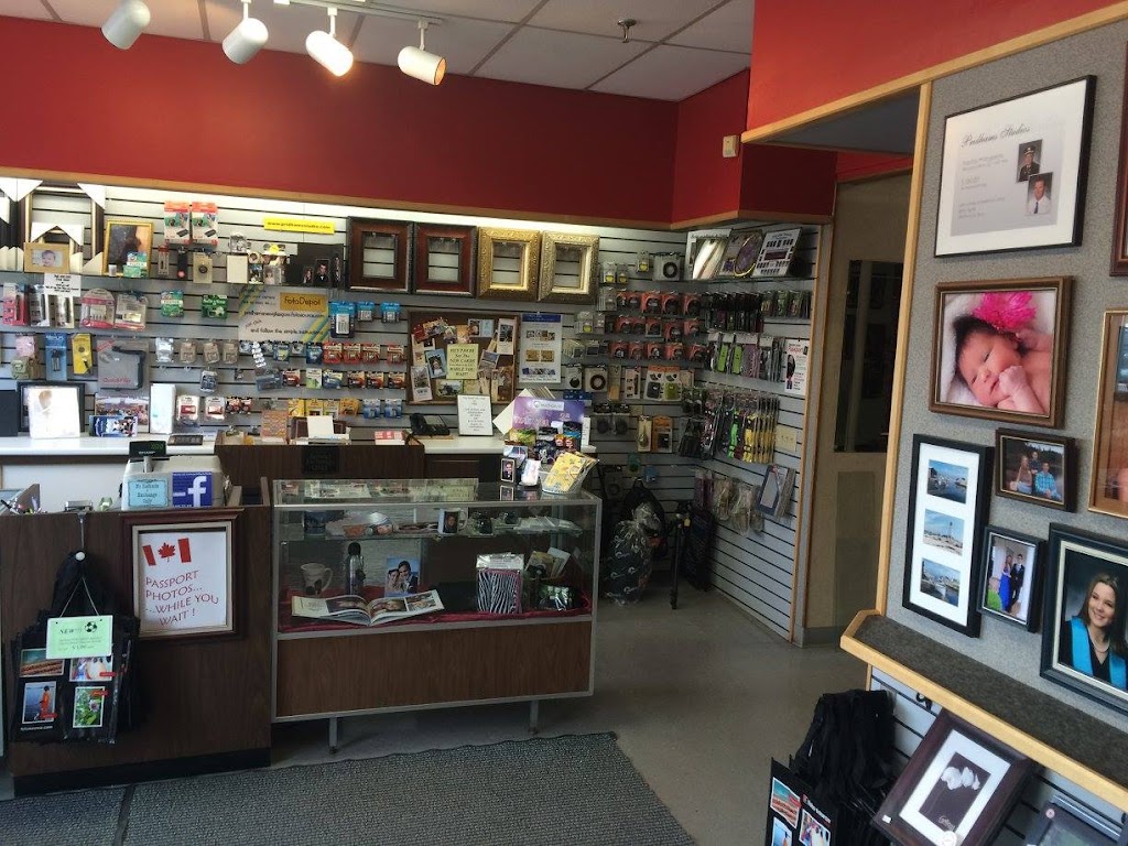 Pridhams Studio Ltd | 594 Prince St, Truro, NS B2N 1G3, Canada | Phone: (902) 895-1694