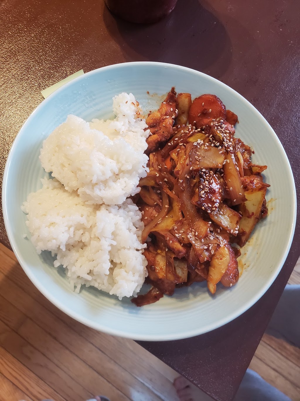 KoreaFoodClub | 999 Lawson Rd, London, ON N6G 3V5, Canada | Phone: (778) 863-0776