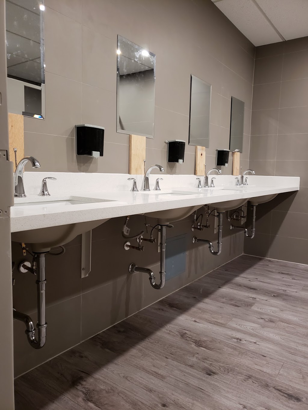 Total Plumbing Care | 75 Trinity Church Rd, Hannon, ON L0R 1P0, Canada | Phone: (905) 541-7360