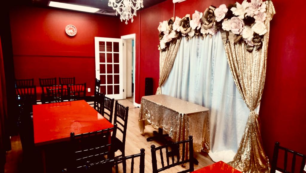 JB Events Space | 10 Bramhurst Ave #11, Brampton, ON L6T 5H1, Canada | Phone: (905) 463-2336