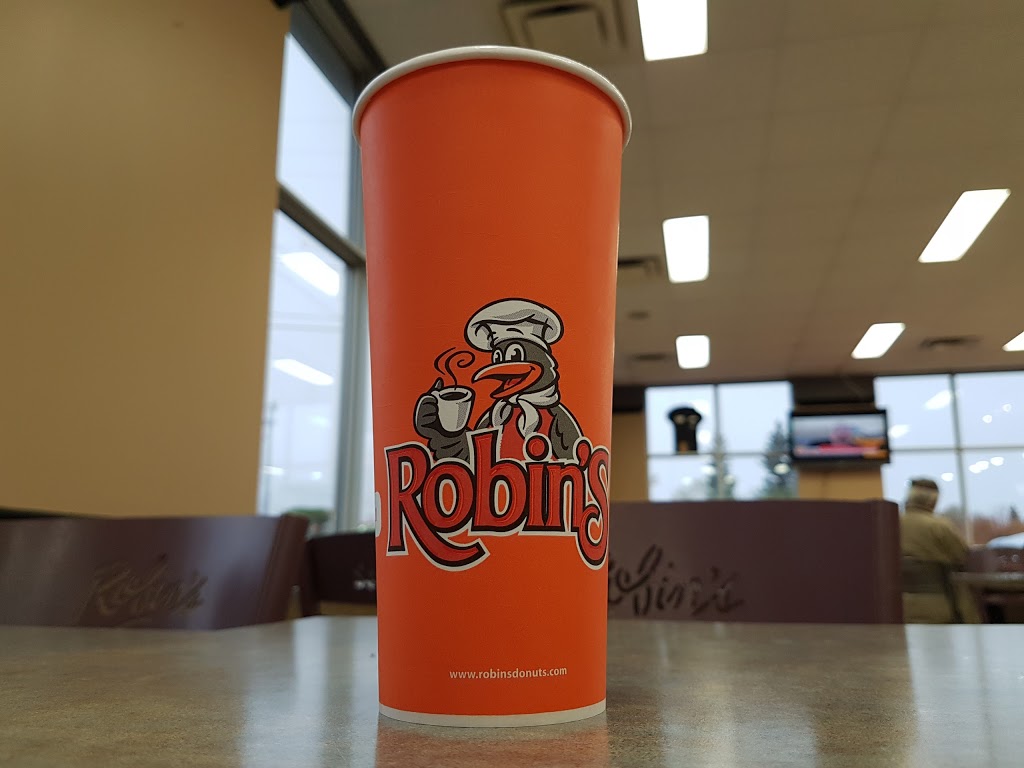 Robins Donuts | 1416 Central Ave, Saskatoon, SK S7N 2H2, Canada | Phone: (306) 955-5989