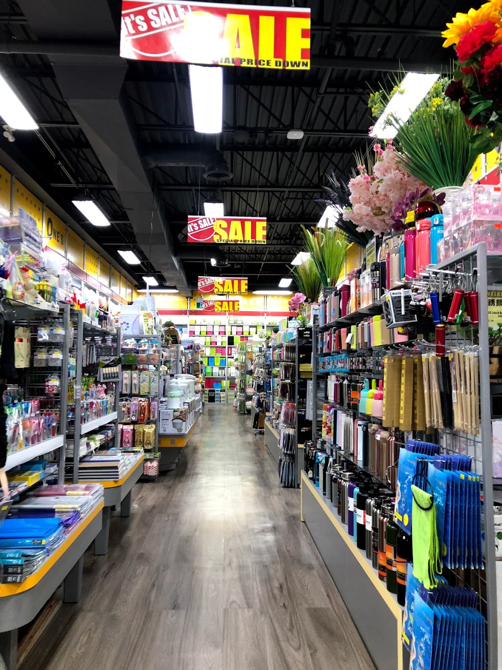 Ones Better Living Skymark Place | 3555 Don Mills Rd, North York, ON M2H 3N3, Canada | Phone: (647) 479-8938