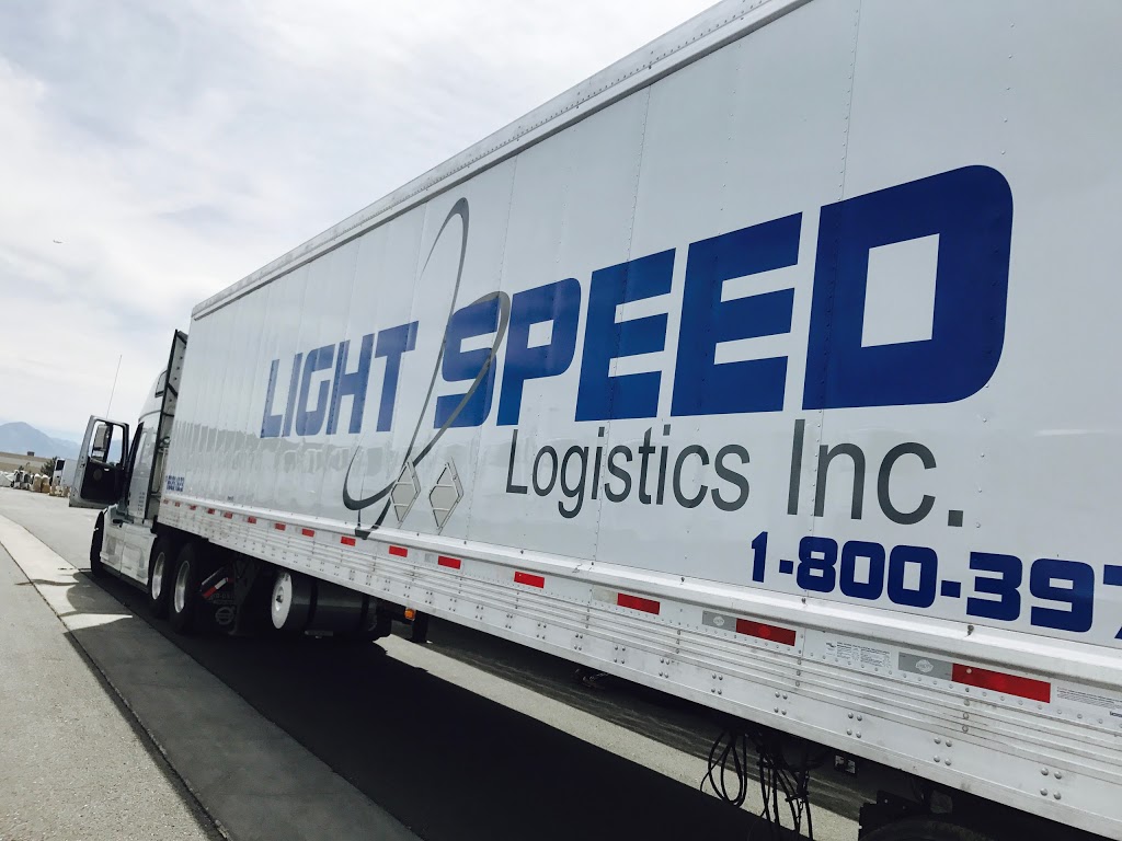 Truck Yard | 3413 84 St NE, Calgary, AB T1Y 7H3, Canada