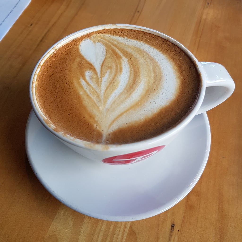 Propeller Coffee Co. | 50 Wade Ave, Toronto, ON M6H 2Z3, Canada | Phone: (416) 479-3771