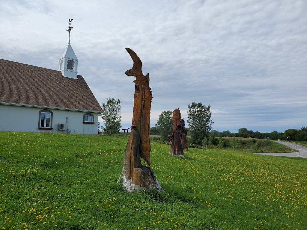 Conseil des Abénakis de Wôlinak | 10120 Rue Kolipaio, Wôlinak, QC G0X 1B0, Canada | Phone: (819) 294-6696