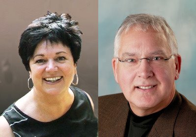 Rianne Edwards & Len Switzer | 6211 187b St NW, Edmonton, AB T5T 5T3, Canada | Phone: (780) 962-8580