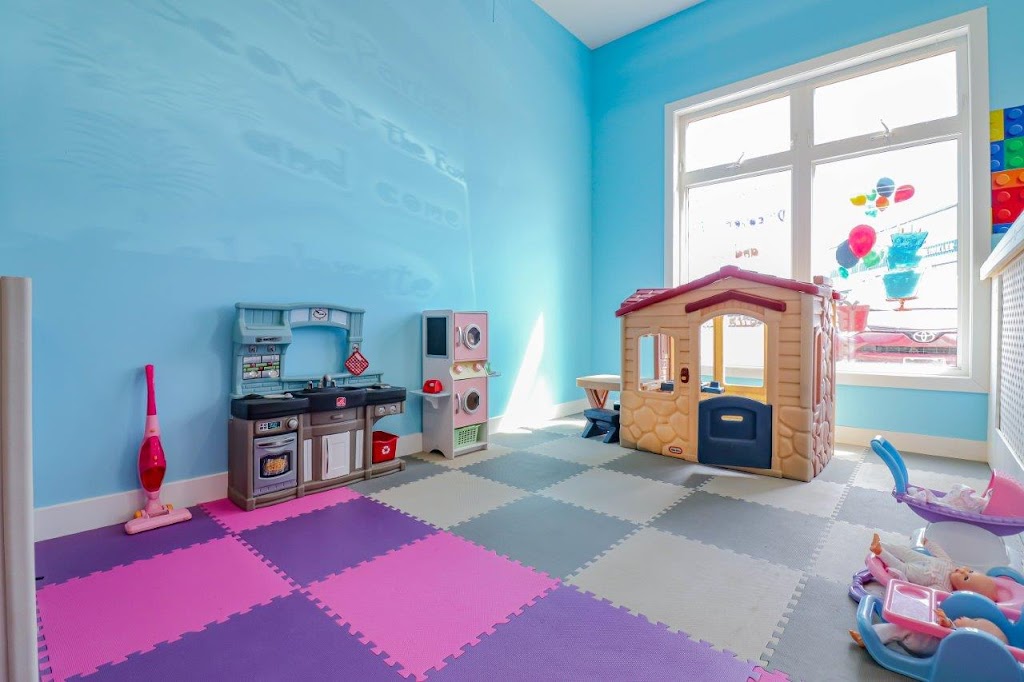 Shining Stars Childcare Center | 10 Myrtle St, Stratford, PE C1B 2W2, Canada | Phone: (902) 370-2495