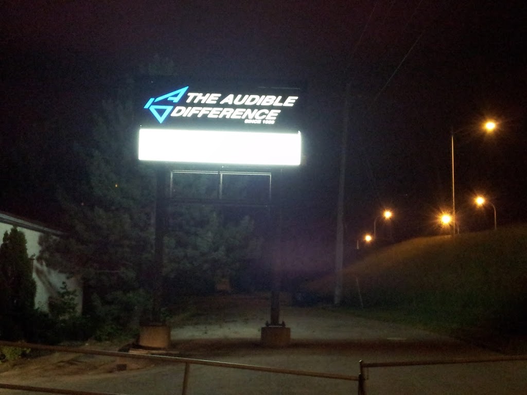 Audible Difference The | 537 West St, Brantford, ON N3R 6M5, Canada | Phone: (519) 752-6789