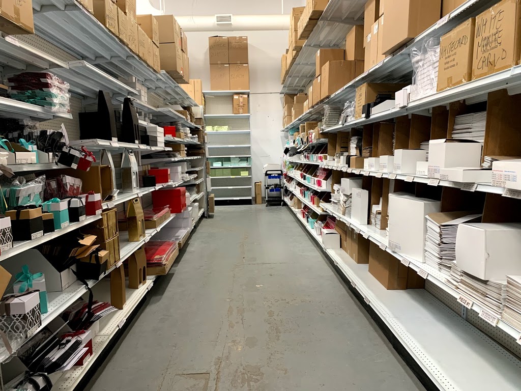 Creative Bag Co Ltd | 1100 Lodestar Rd, North York, ON M3J 2Z4, Canada | Phone: (416) 631-6444