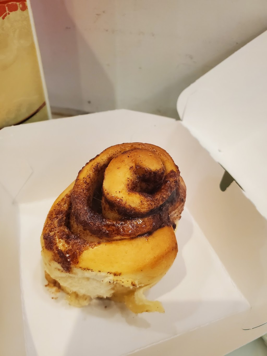 Cinnabon | 21 Micmac Blvd, Space #109, 21 Micmac Blvd, Dartmouth, NS B3A 4K6, Canada | Phone: (902) 461-2990