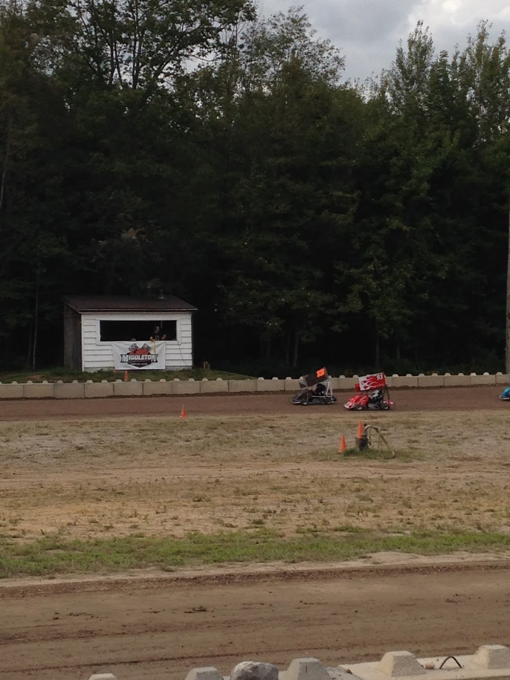Little Middleton | Unnamed Road, Courtland, ON N0J 1E0, Canada | Phone: (519) 842-5977