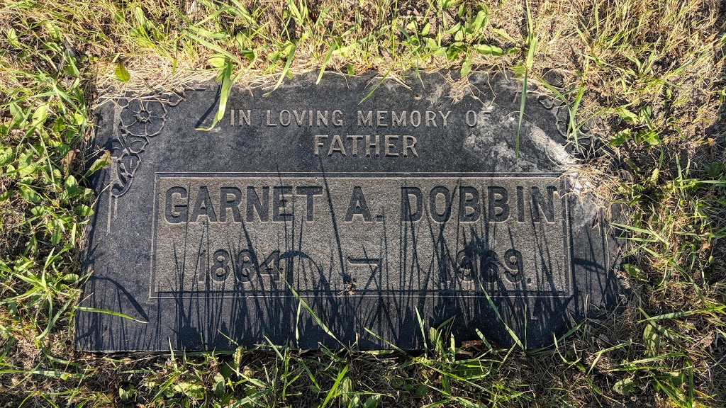 St James Cemetery | 1553 Wolseley Ave W, Winnipeg, MB R3G 1H9, Canada | Phone: (204) 783-8208