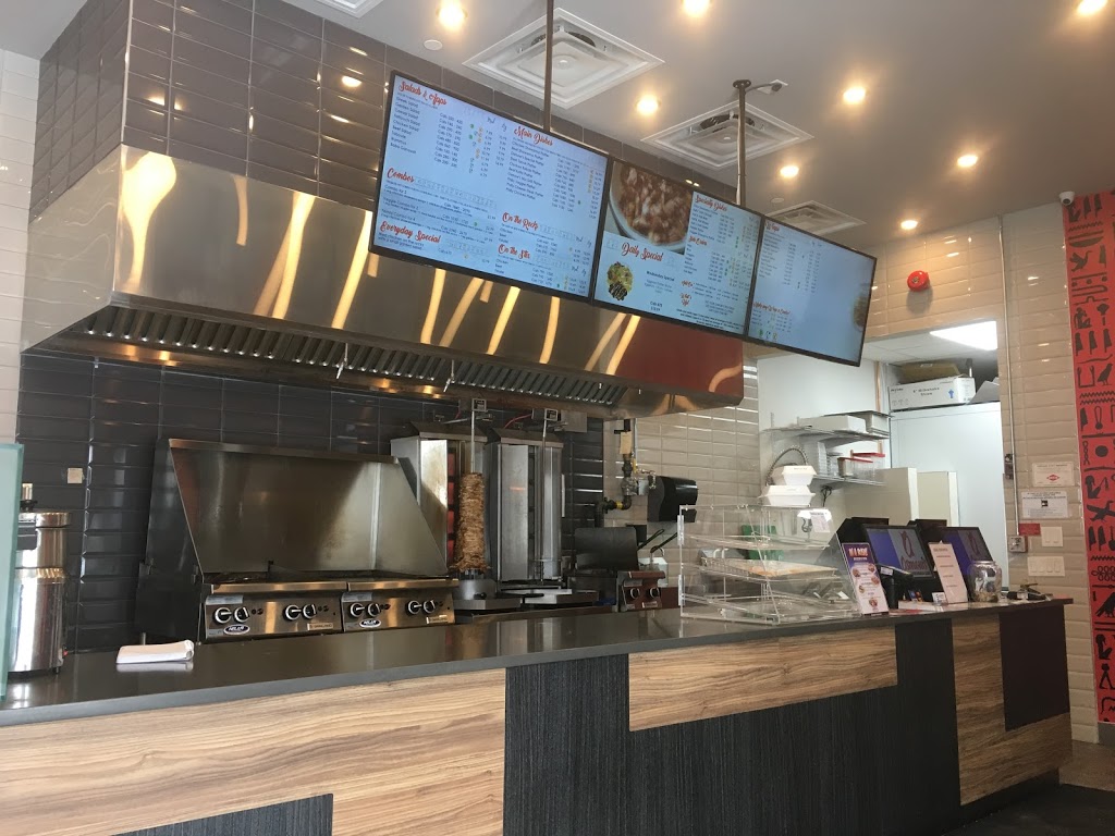 Osmows Shawarma | 332 Clarke RD, Unit K1A, London, ON N5W 5G1, Canada | Phone: (519) 672-2000