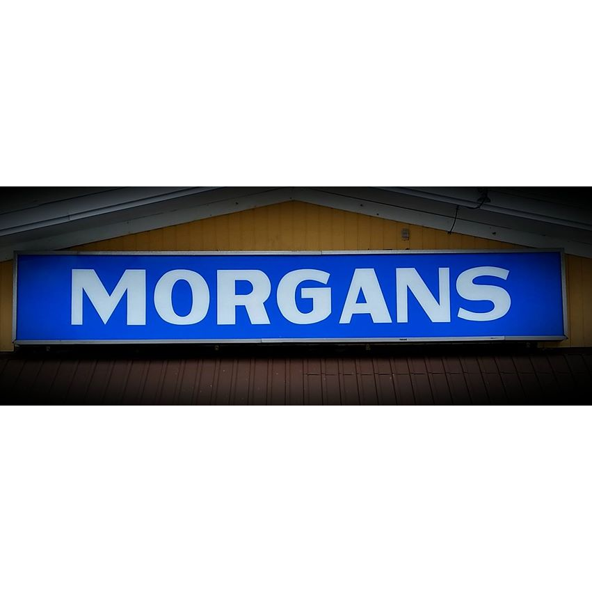 Morgans Furniture & Appliances | 415 Conception Bay Hwy, Bay Roberts, NL A0A 1G0, Canada | Phone: (709) 786-2100
