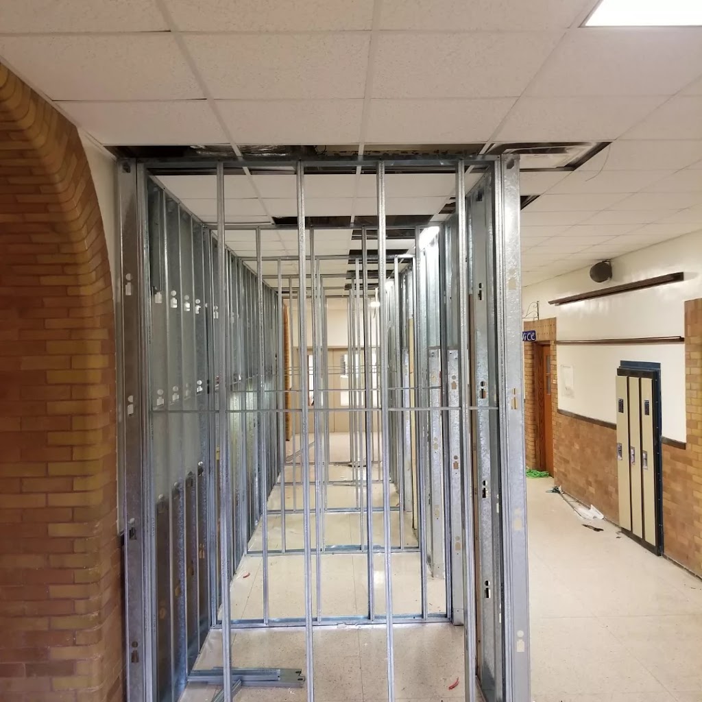 The Boss construction inc | 29 Norbert Rd, Brampton, ON L6Y 2K2, Canada | Phone: (647) 654-4868